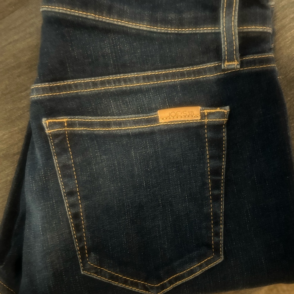 Women’s Joes jeans, skinny,  size 28